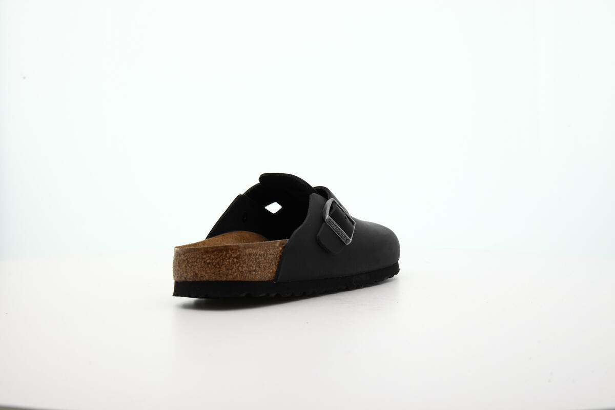 Birkenstock Boston (Narrow Fit) | 59463 | AFEW STORE